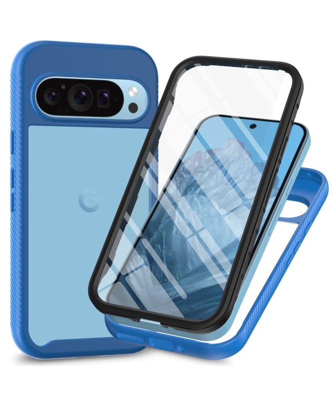 Coque Google Pixel 9 Pro XL Urban intégrale 360 degrés