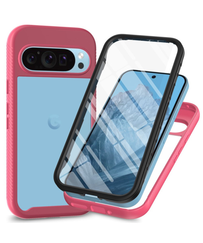 Coque Google Pixel 9 Pro XL Urban intégrale 360 degrés
