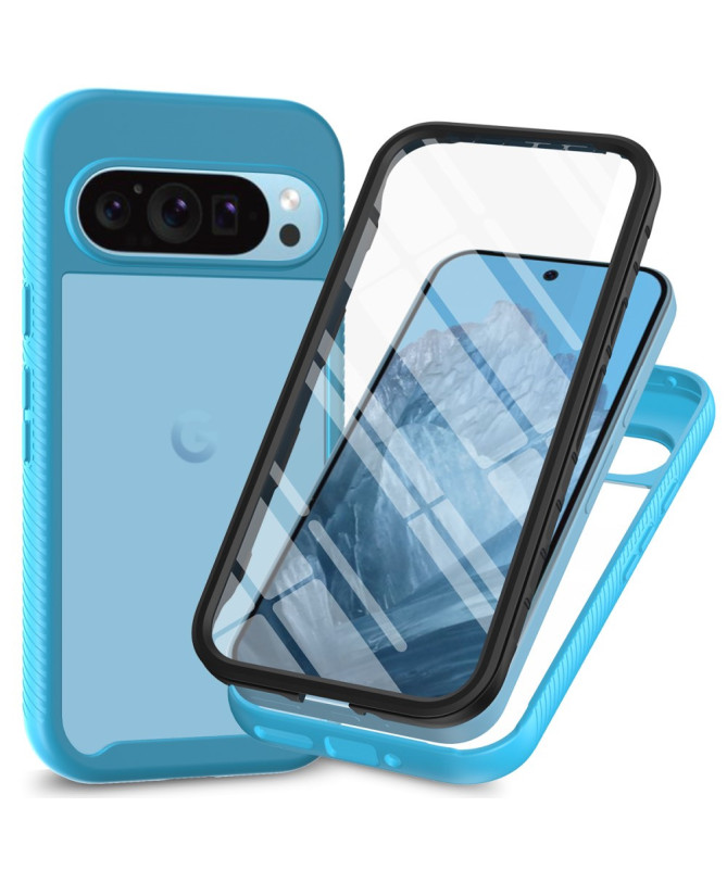 Coque Google Pixel 9 Pro XL Urban intégrale 360 degrés