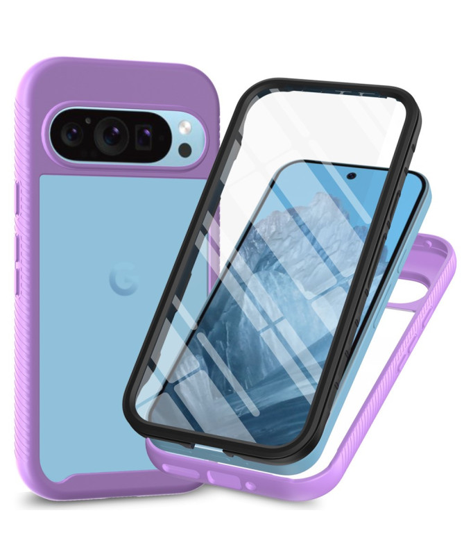 Coque Google Pixel 9 Pro XL Urban intégrale 360 degrés