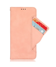 Housse Xiaomi Redmi 9A Premium avec Porte Cartes