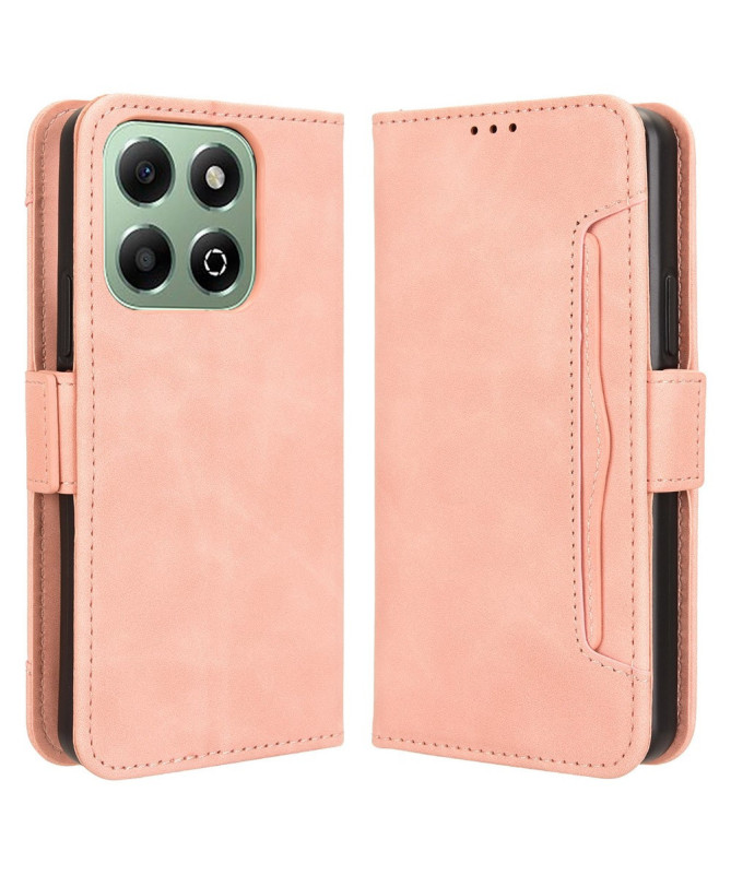 Housse Xiaomi Redmi 9A Premium avec Porte Cartes