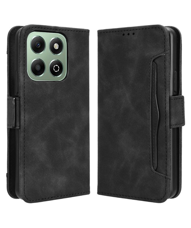 Housse Xiaomi Redmi 9A Premium avec Porte Cartes