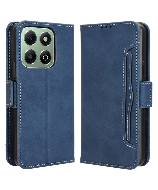 Housse Xiaomi Redmi 9A Premium avec Porte Cartes