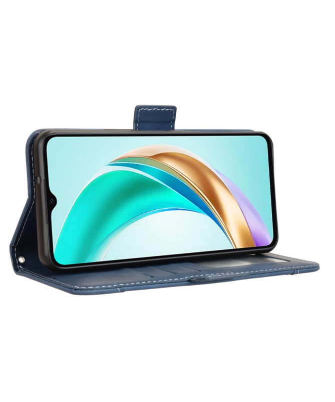 Housse Xiaomi Redmi 9A Premium avec Porte Cartes