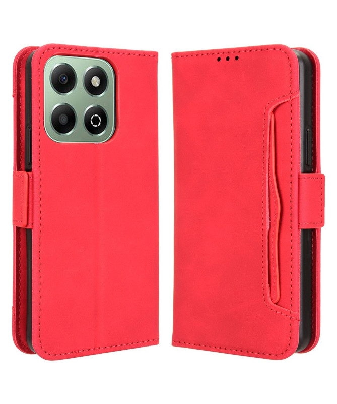 Housse Xiaomi Redmi 9A Premium avec Porte Cartes