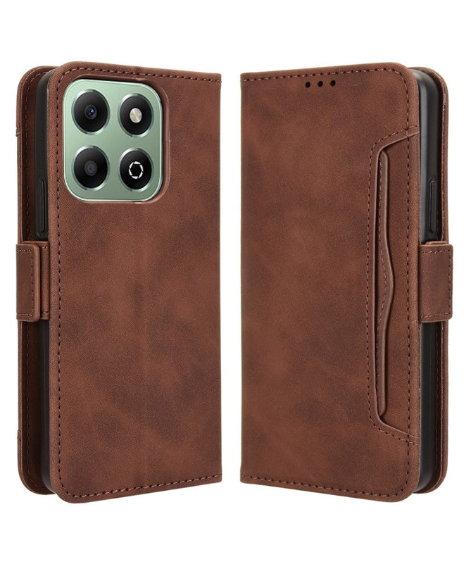 Housse Xiaomi Redmi 9A Premium avec Porte Cartes