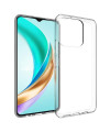 Coque Honor X6b 4G Prem's Transparente