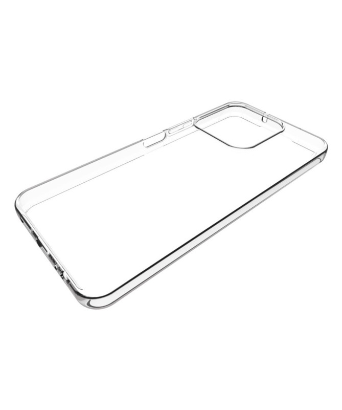 Coque Honor X6b 4G Prem's Transparente