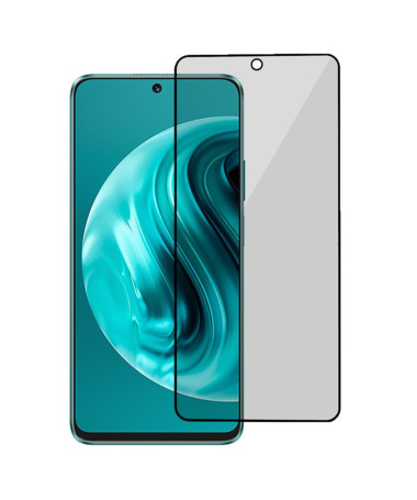 Verre trempé Huawei nova 12i avec filtre de confidentialité