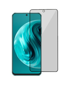 Verre trempé Huawei nova 12i avec filtre de confidentialité