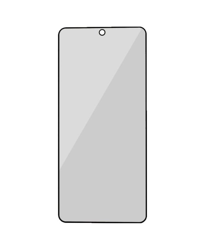 Verre trempé Huawei nova 12i avec filtre de confidentialité