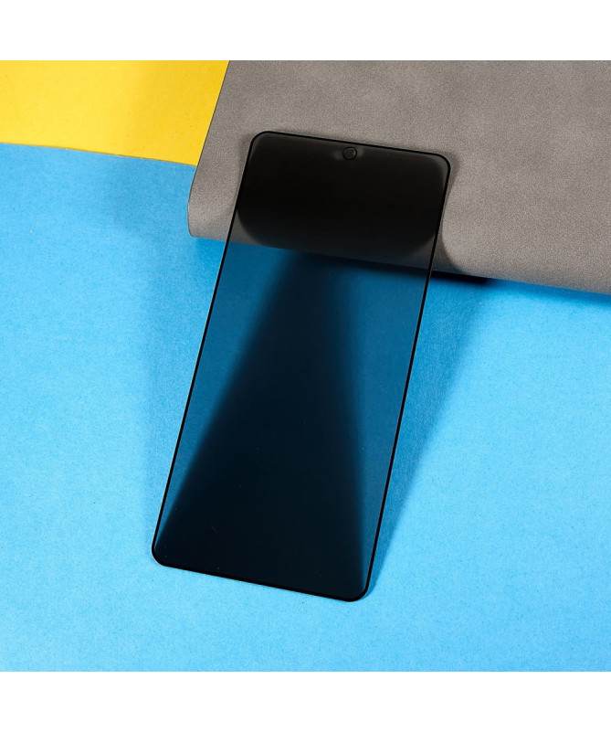 Verre trempé Huawei nova 12i avec filtre de confidentialité