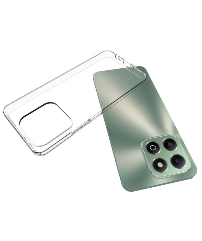 Coque Huawei nova 12i Prem's Transparente