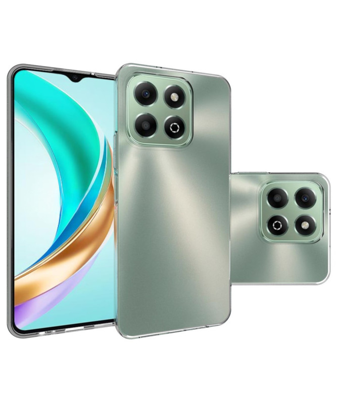 Coque Huawei nova 12i Prem's Transparente