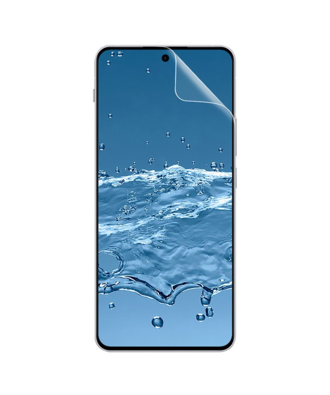 Protection d'écran OnePlus Nord 4 en hydrogel (2 pièces)