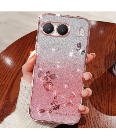 Coque OnePlus Nord 4 Glamour Glitz