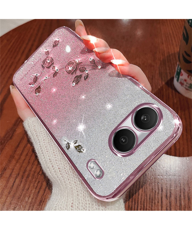 Coque OnePlus Nord 4 Glamour Glitz