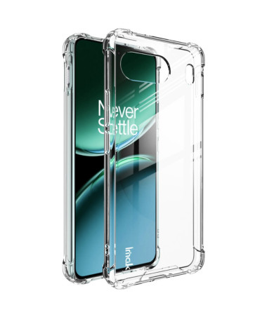 Coque OnePlus Nord 4 Protection Transparente Antichoc