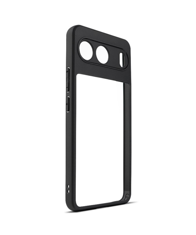 Coque OnePlus Nord 4 Style Bumper Transparent