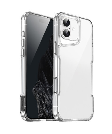 Coque iPhone 16 Clear Guard Pro - Protection Transparente