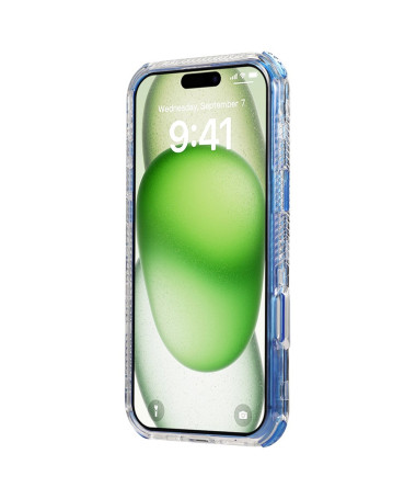 Coque iPhone 16 Corners Impact Protection