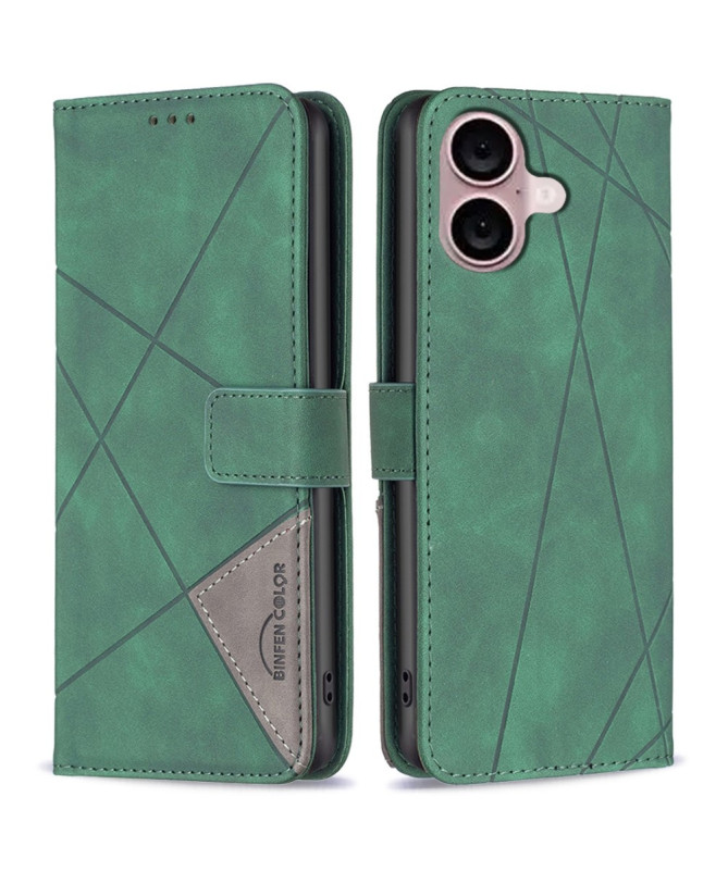 Housse Honor 200 BINFEN Magnetic Series-2