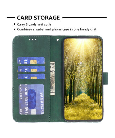 Housse iPhone 16 BINFEN Magnetic Series-2 Vert foncé - photo 6