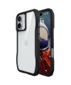 Coque iPhone 16 Racing Style - Protection Renforcée