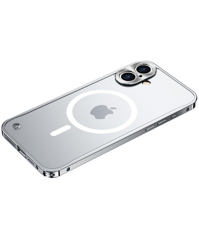 oque iPhone 16 Secure Lock Air