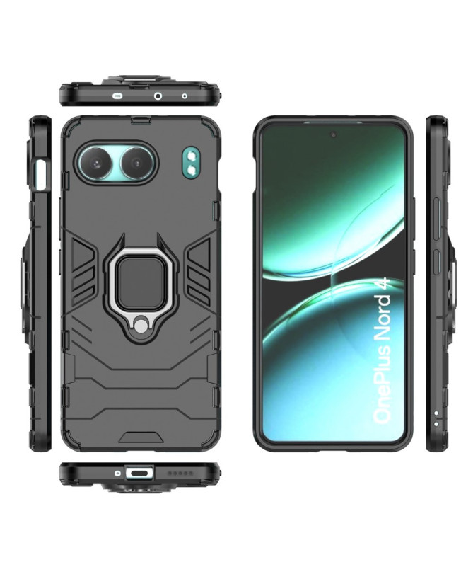 Coque OnePlus Nord 4 La Bélinda Résistante