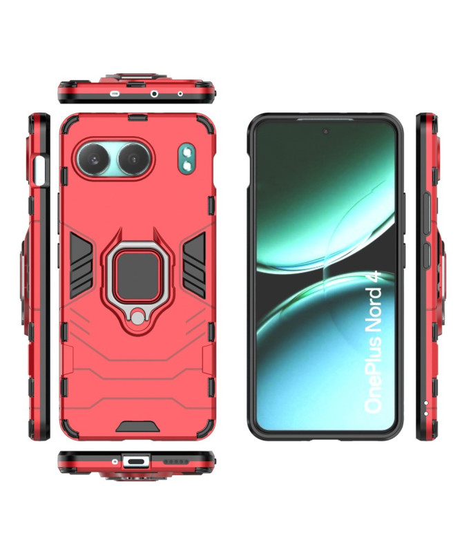 Coque OnePlus Nord 4 La Bélinda Résistante