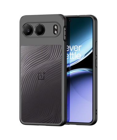 Coque OnePlus Nord 4 Aimo Series Transparente