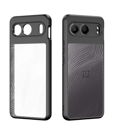 Coque OnePlus Nord 4 Aimo Series Transparente