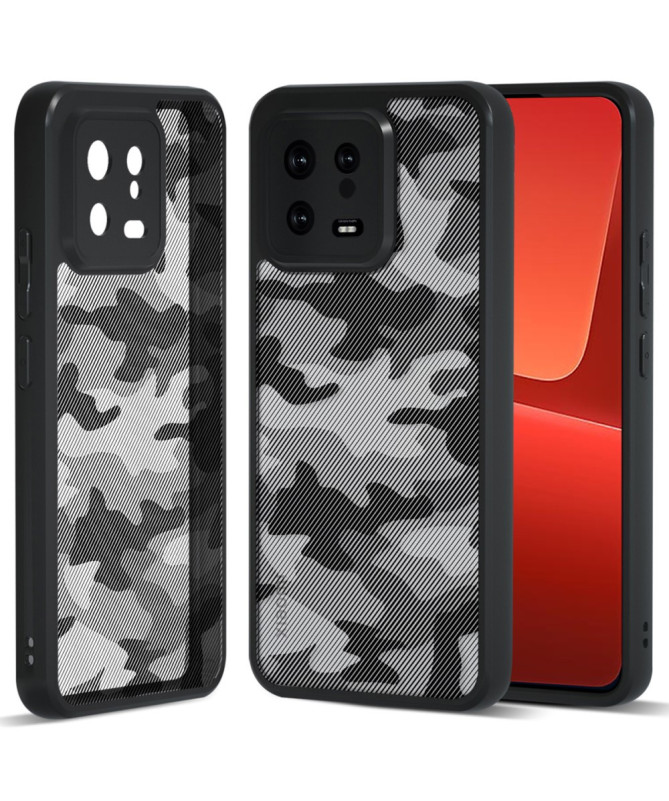 Coque Xiaomi 13 Stealth Camo