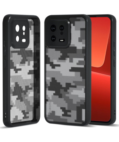 Coque Xiaomi 13 Camouflage Urbain