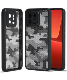 Coque Xiaomi 13 Camouflage Urbain