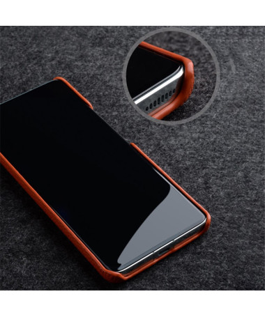 Coque Xiaomi 13 Cuir Véritable