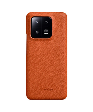 Coque Xiaomi 13 Cuir Véritable