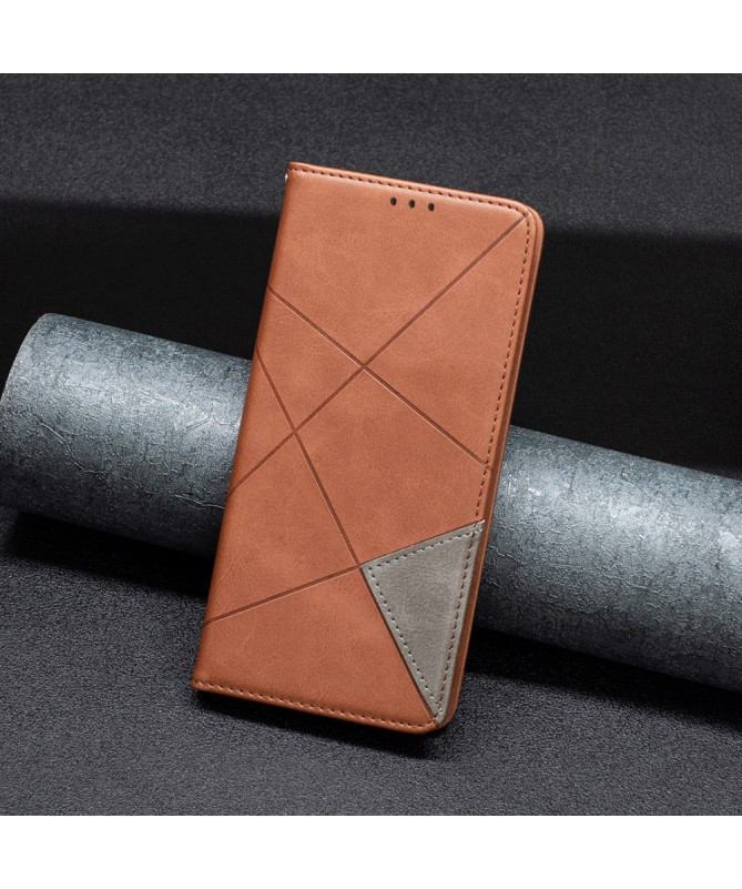 Housse Xiaomi 13 Célinia Style Cuir Porte Cartes