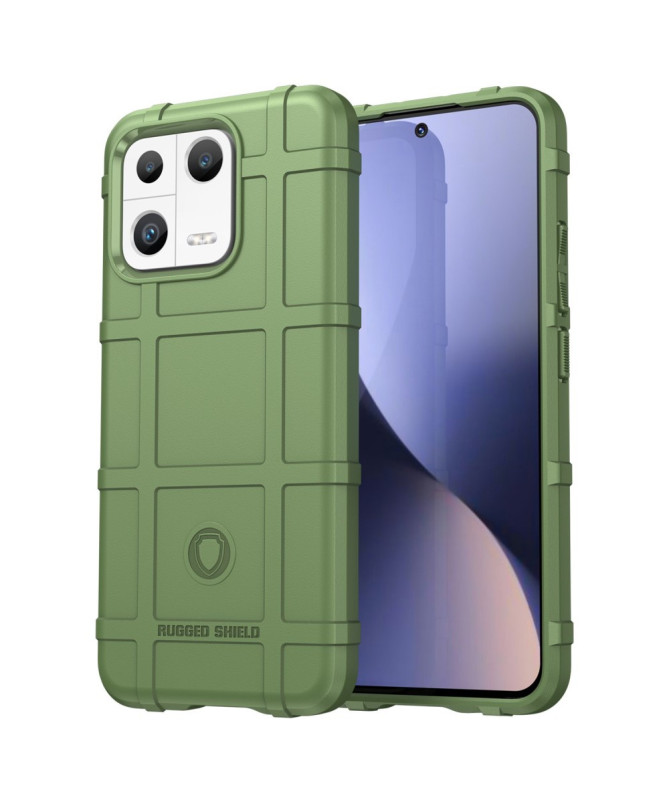 Coque Xiaomi 13 Rugged Shield Antichoc