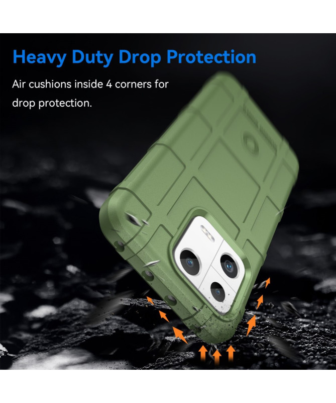 Coque Xiaomi 13 Rugged Shield Antichoc