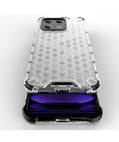 Coque Xiaomi 13 Design Nid d'abeille