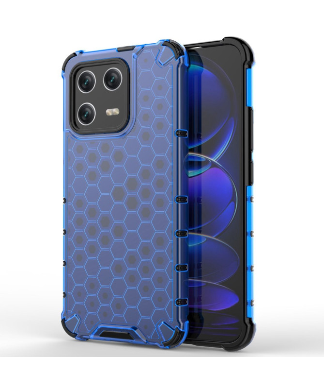 Coque Xiaomi 13 Design Nid d'abeille