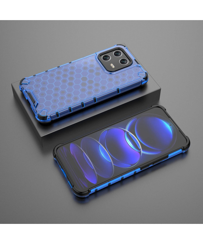 Coque Xiaomi 13 Design Nid d'abeille