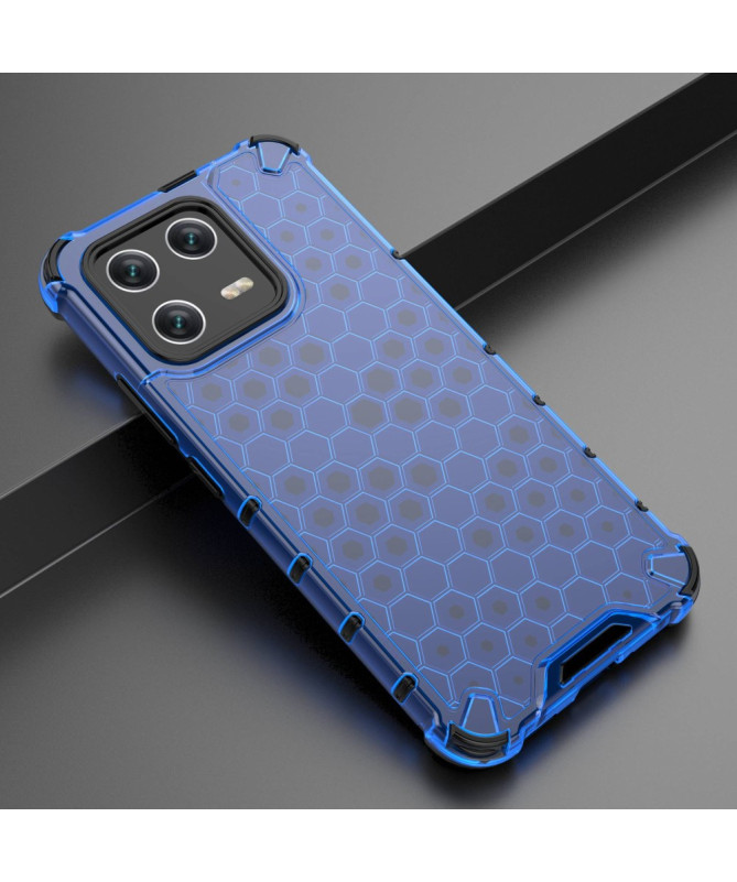 Coque Xiaomi 13 Design Nid d'abeille