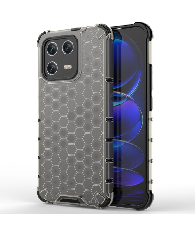 Coque Xiaomi 13 Design Nid d'abeille