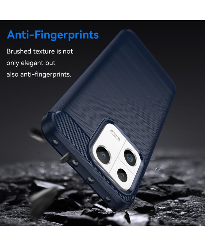 Coque Xiaomi 13 Brushed Silk