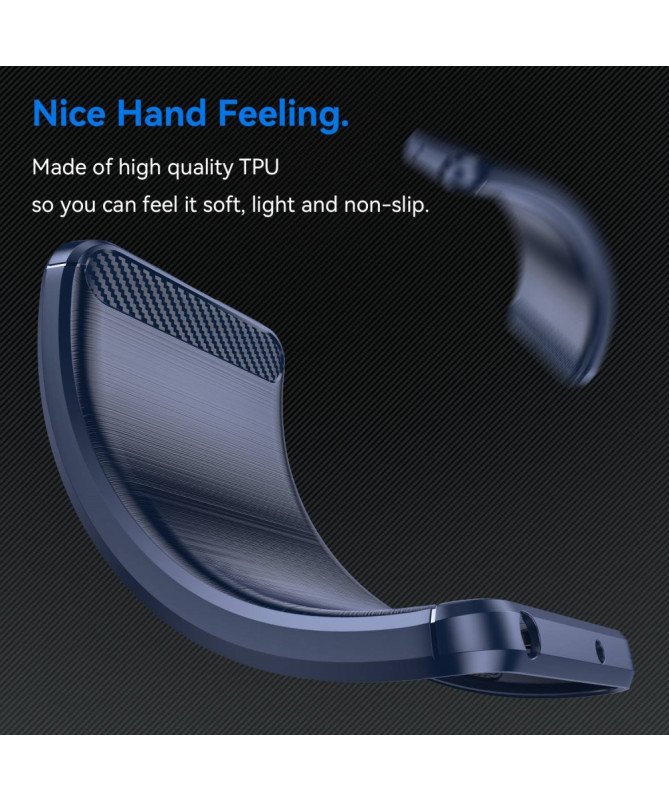 Coque Xiaomi 13 Brushed Silk