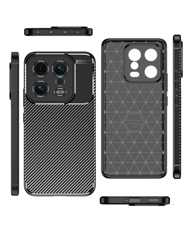 Coque Xiaomi 13 CarbonEdge